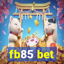 fb85 bet